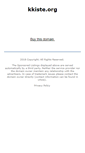 Mobile Screenshot of kkiste.org